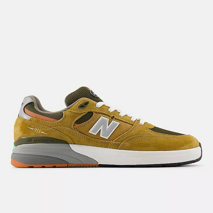 New Balance Numeric 933 Reynolds Shoe