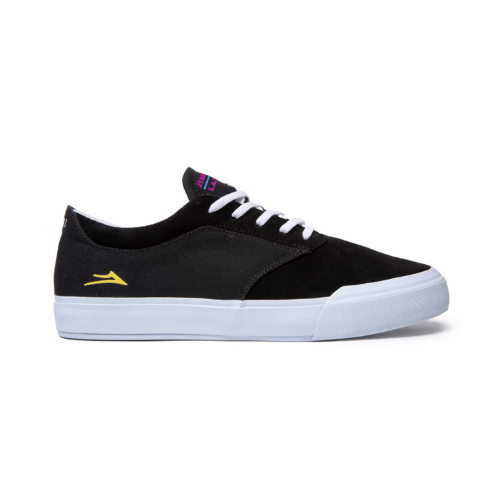 Lakai Wilkins VLK Skate Shoes (Size 11.5)