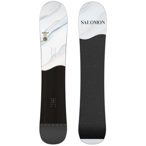 Women's Salomon Bellevue Snowboard 2024