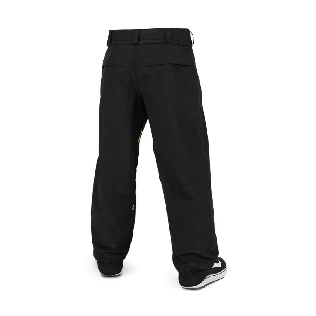 22-23 VOLCOM ボルコム LONGO GORE-TEX PANT M Volcom Men's Longo GORE-TEX Pants 2024 – Crossroads Skateshop