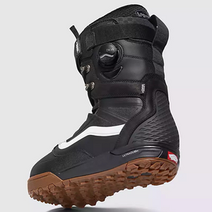 Vans Infuse Snowboard Boots 2026