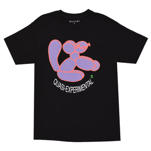 Quasi Ballon Shirt