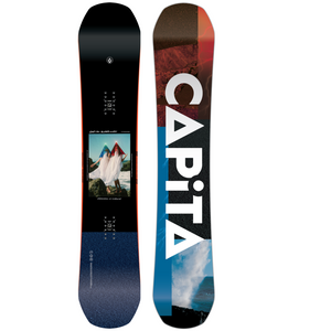 CAPiTA Defenders of Awesome Snowboard 2024