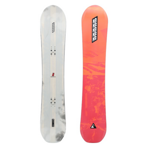 K2 Antidote Snowboard 2024
