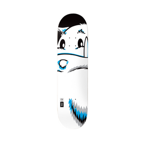 Birdhouse Fletcher Freeze Guy XL Deck - 8.6