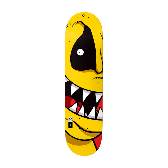 Birdhouse Yukmouth XL Deck - 8.475