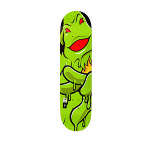 Birdhouse Schar Goop Guy XL Deck - 8.38