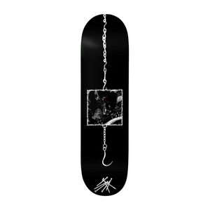 Deathwish BOD Captive Deck - 8.25