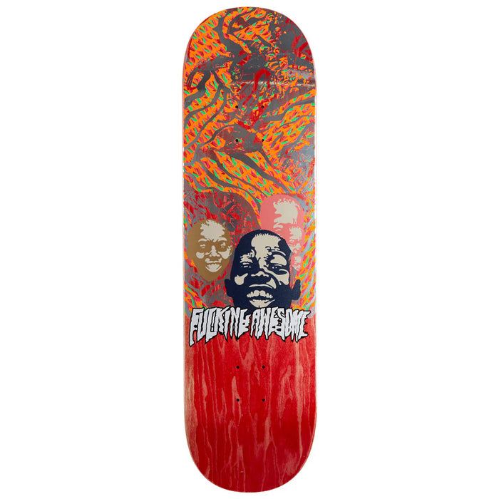 FA Can't Blame The Youth Sage Deck 8.5