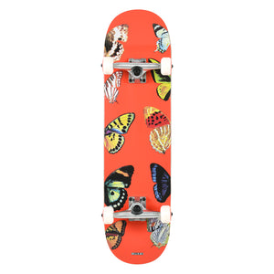 Quasi Butterfly Skateboard Complete - 8.25