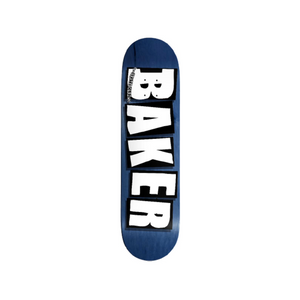 Baker B2 Logo Veneer Deck - Assorted