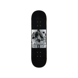 FA Berle Blood Baby Deck - 8.38