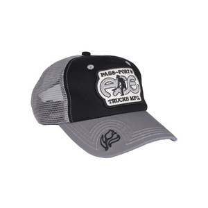 Ace x Pass~Port Packers Trucker Hat