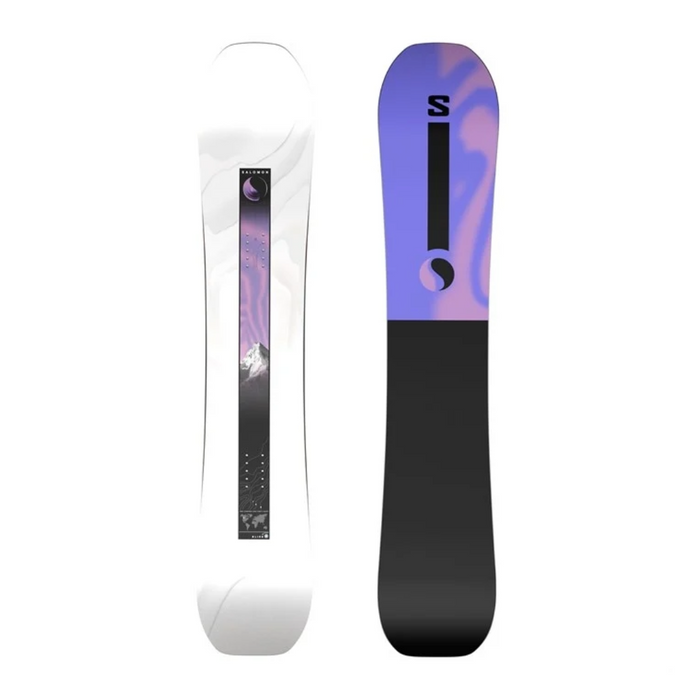 Salomon Women's Bliss Snowboard