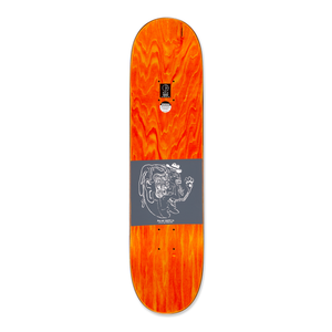Polar Dane Brady Time Travelers Deck 8.25