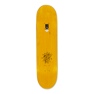Polar Roman Gonzalez Stay in Motion Deck 8.375
