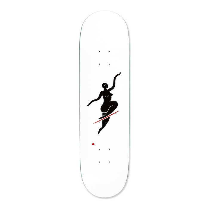 Polar Team No Complies Deck 8.5