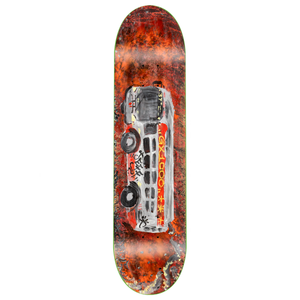 GX1000 Bus 37 Carlyle Deck - Assorted