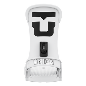 Union Force Classic Snowboard Bindings 2025