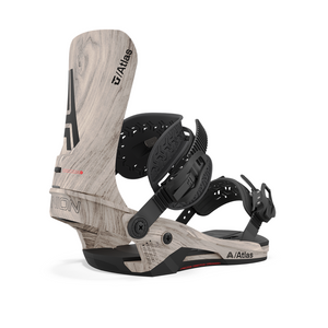 Union Atlas Snowboard Bindings 2024 - Asadachi