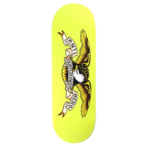 Anti Hero Eagle Horse Pill Shaped Deck - 10.0