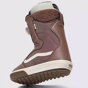 Vans Womens Encore OG Snowboard Boots 2025