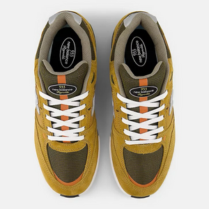 New Balance Numeric 933 Reynolds Shoe