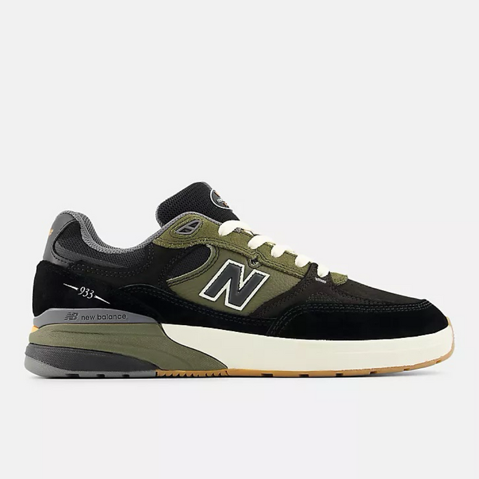 New Balance Numeric 933 Reynolds Shoe