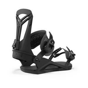 Union Flite Pro Snowboard Bindings 2024 - Black