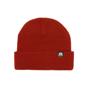 Autumn Simple Beanie