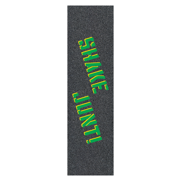 Shake Junt Big Spray Griptape