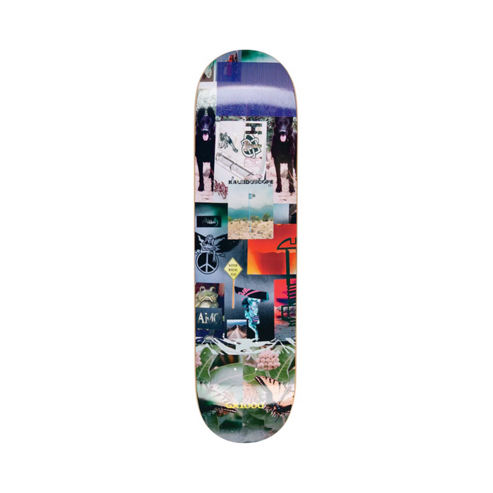 GX1000 Route 50 Deck - 8.625