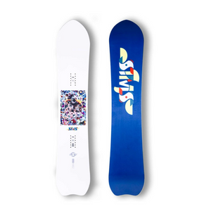 Sims UAP Snowboard 2024