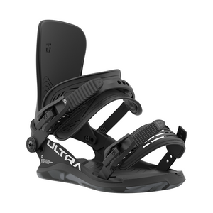 Union Ultra Women's Snowboard Bindings 2024 - Black
