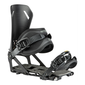 Nitro Vertical Splitboard Bindings 2025