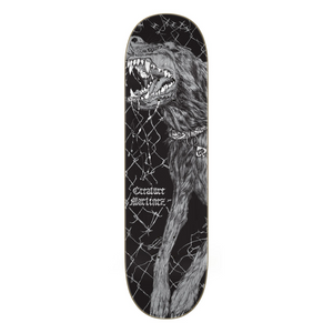 Creature Martinez Guero Pro Deck - 8.6