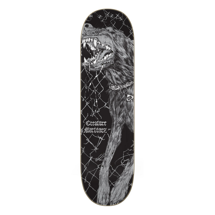 Creature Martinez Guero Pro Deck - 8.6