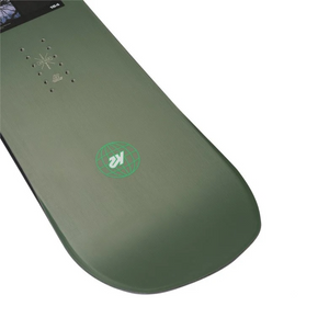 K2 World Peace Snowboard 2024