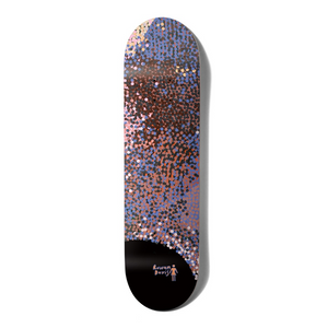Girl Davis Suzuki Method Deck - 8.25