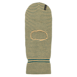 Autumn Stripe Balaclava