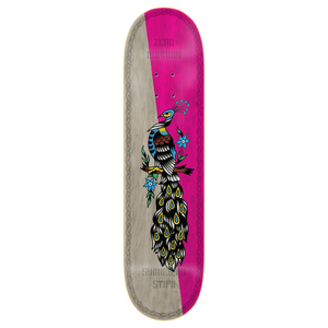 Zero Burman Stipo Deck - 8.25