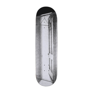 Glue Closet Deck 8.375