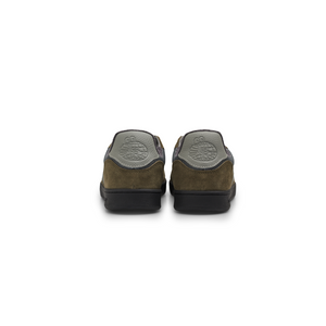 Last Resort AB CM002 Lo Shoe