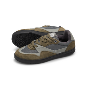 Last Resort AB CM002 Lo Shoe