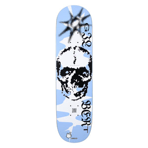 Quasi Crockett Mr. Post Deck - 8.25