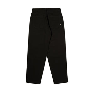 Huf Cromer Pant (Black,Copper)