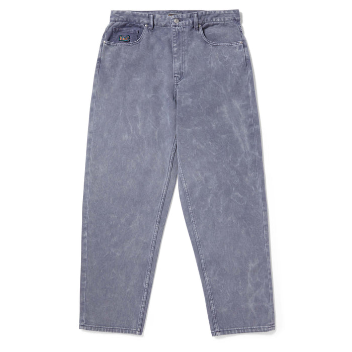 Huf - Cromer Washed Pant (Dust Purple)