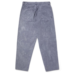 Huf - Cromer Washed Pant (Dust Purple)