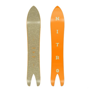 Nitro Cannon Snowboard 2026