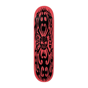 Baker Casper Brain Rabies Deck - 8.38